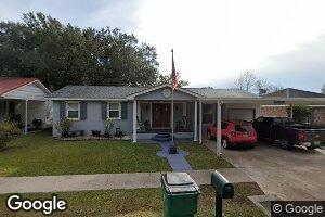 107 Badalamenti St, Luling, LA 70070