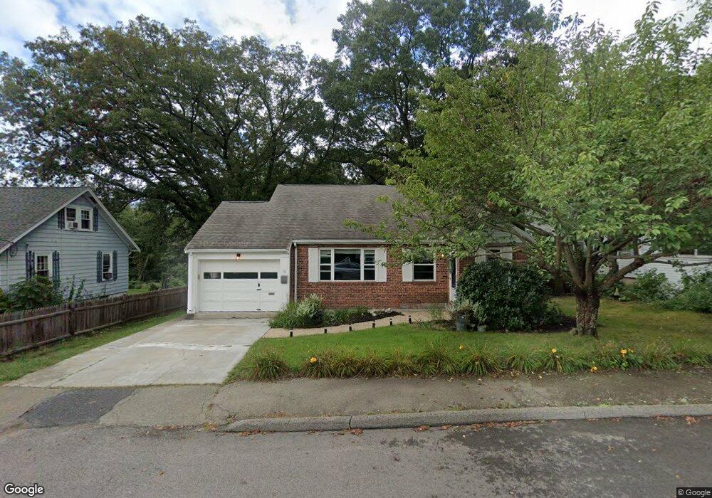 15 Thornell Ave, East Walpole, MA 02032 - photo 1