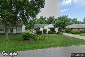 509 S Minier Ave, Minier, IL 61759