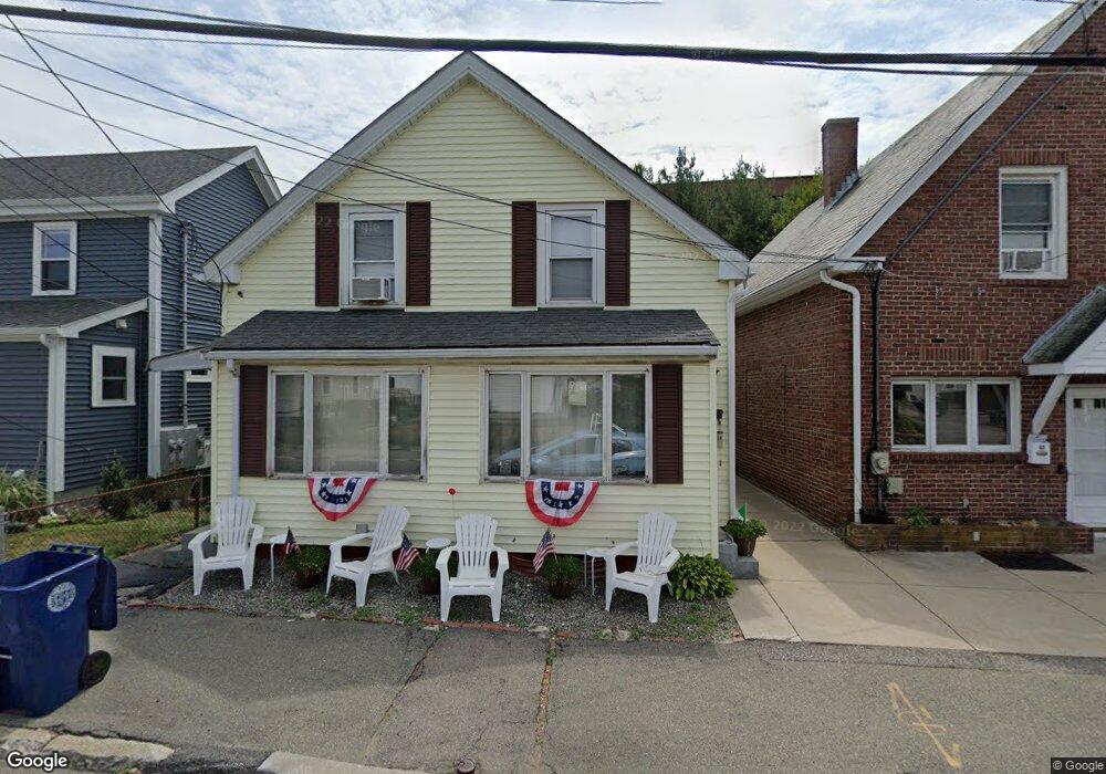 60 Lincoln Rd, Newton, MA 02458 - photo 1