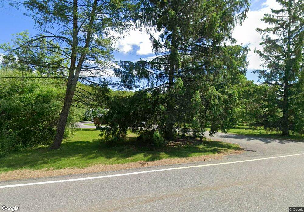 206 Fredon Springdale Rd, Newton, NJ 07860 - photo 1