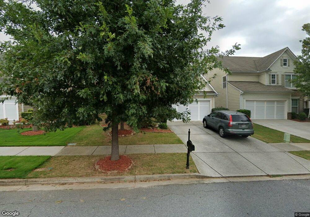 2509 Worrall Hill Way unit 11, Duluth, GA 30096 - photo 1