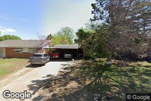 1215 N 78th East Ave, Tulsa, OK 74115
