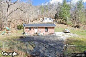 2463 Dry Creek Rd, Topmost, KY 41862