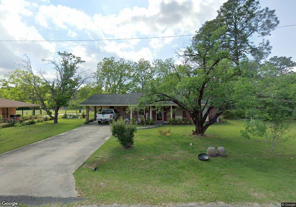 106 Traylor Ave, Fitzgerald, GA 31750 - photo 1