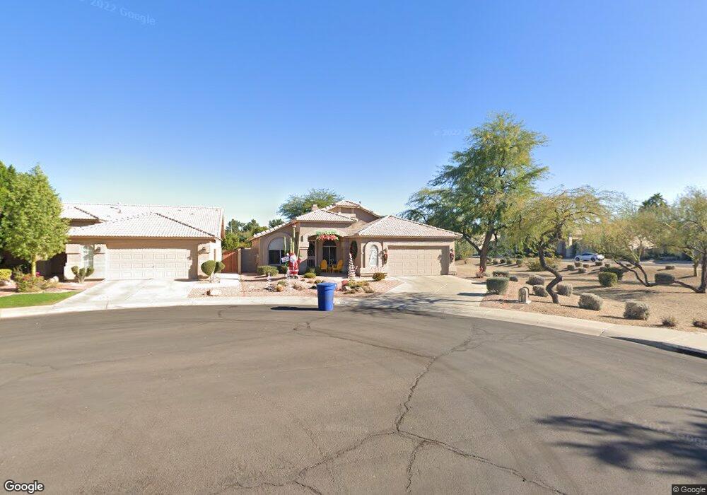 721 N Harmon Ct, Chandler, AZ 85226 - photo 1