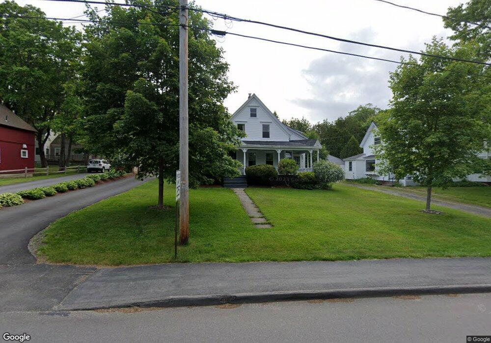 3 Park St, Camden, ME 04843 - photo 1