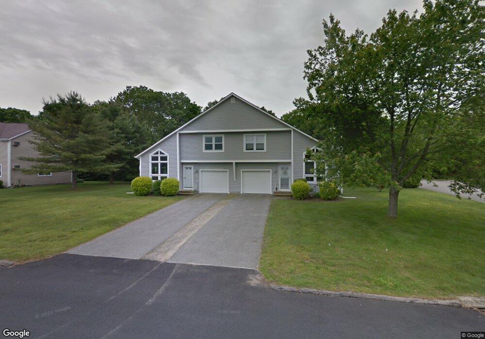 1 Coastal Ct unit 1, Westerly, RI 02891 - photo 1