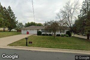 21 7th St W, Mantorville, MN 55955