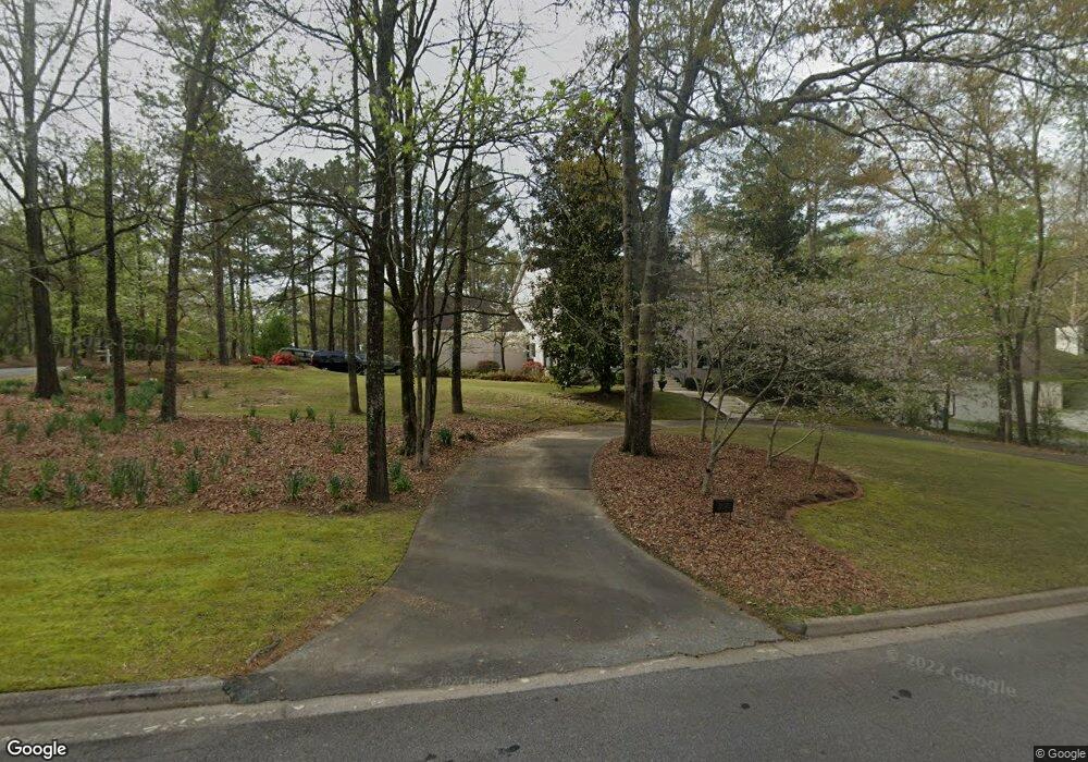 4722 Brae Burn Ln, Macon, GA 31210 - photo 1