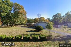 4087 E Goodwin St, Demotte, IN 46310