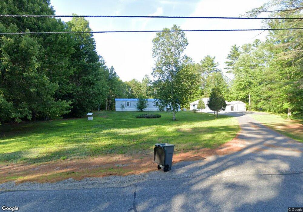 78 Swamp Rd, Durham, ME 04222 - photo 1