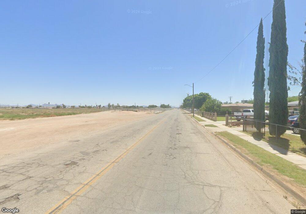 00 7th St, Blythe, CA 92225 - photo 1