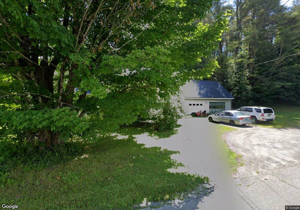 438 New Boston Rd, Saint Johnsbury, VT 05819 - photo 1