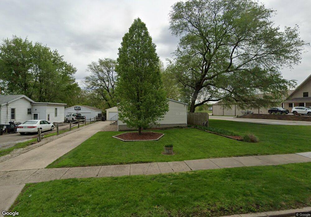 1459 E 25th St, Des Moines, IA 50317 - photo 1