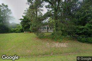 304 Allen Memorial Dr SW, Milledgeville, GA 31061