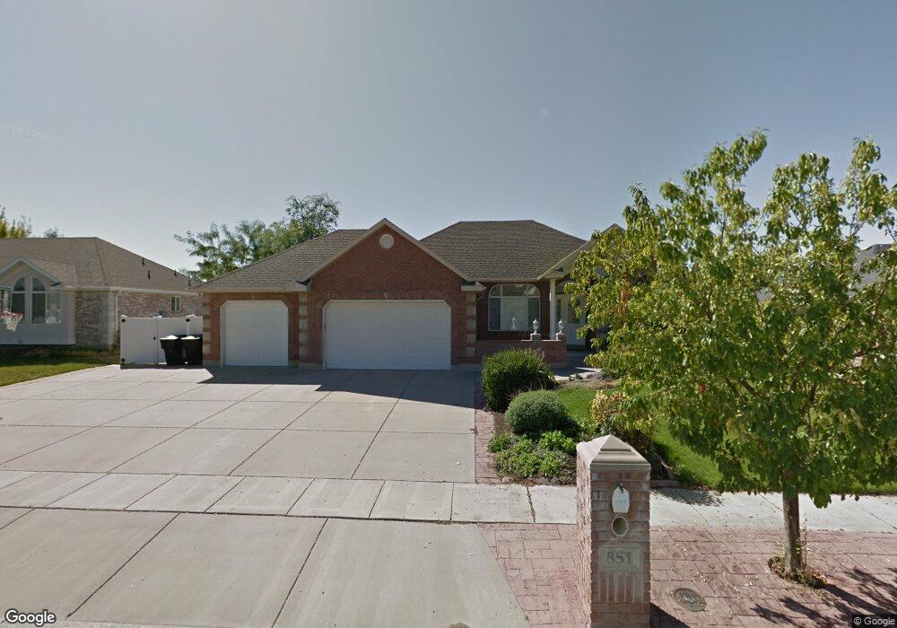 851 W 2800 S, Syracuse, UT 84075 - photo 1