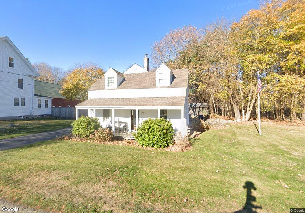 113 Washington Rd, Rye, NH 03870 - photo 1