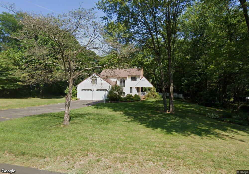 6 Silversmith Rd, Unionville, CT 06085 - photo 1