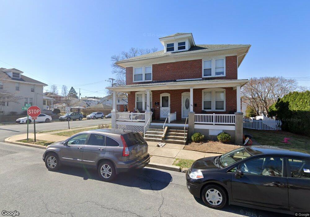 100 N Miller St, Reading, PA 19607 - photo 1