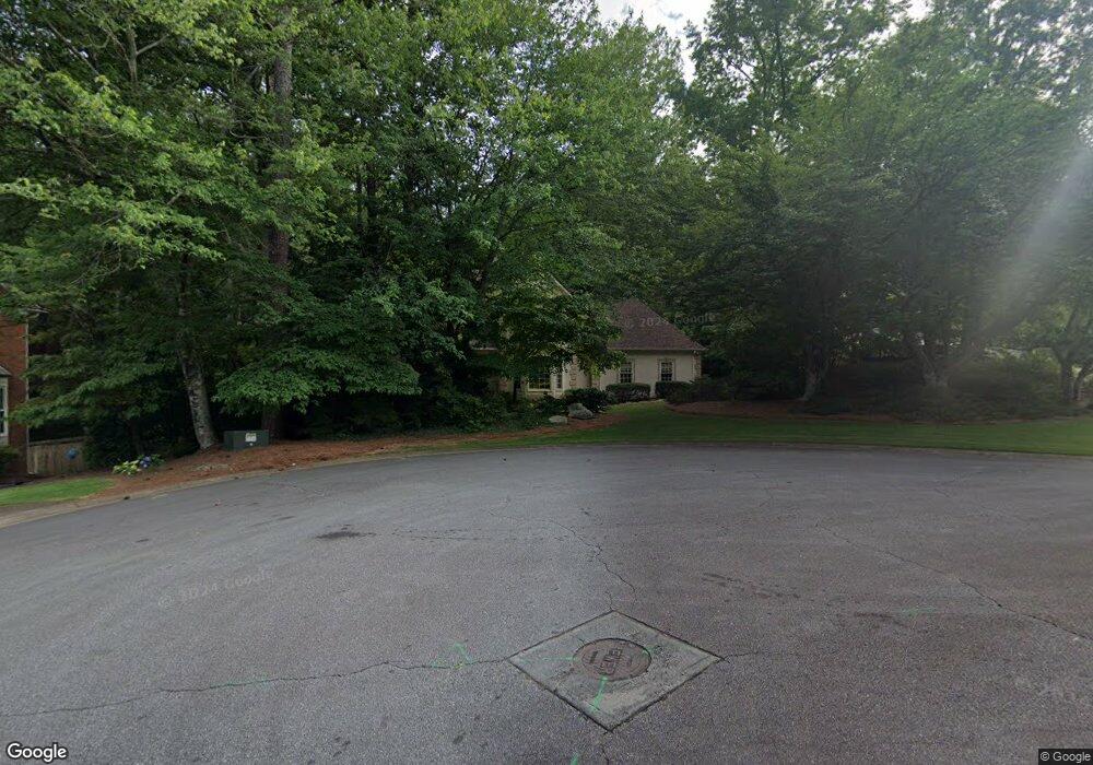 4209 Long Branch Ct NE unit 1, Marietta, GA 30066 - photo 1