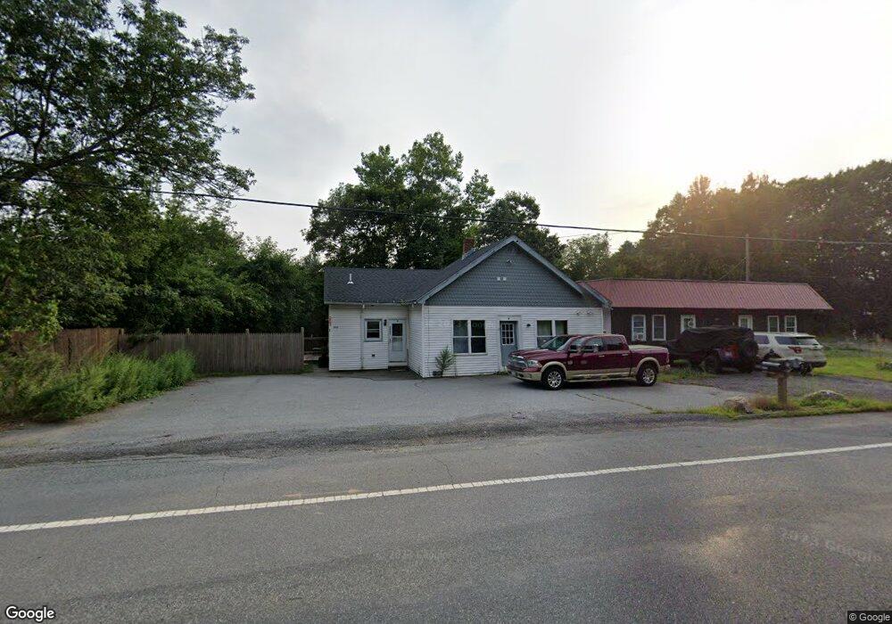 2683 Providence Rd, Northbridge, MA 01534 - photo 1