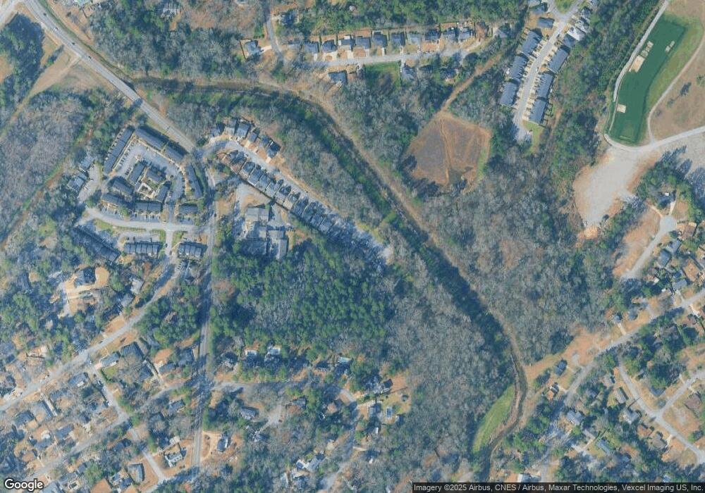 2632 Sherborne Ct, Augusta, GA 30909 - photo 1