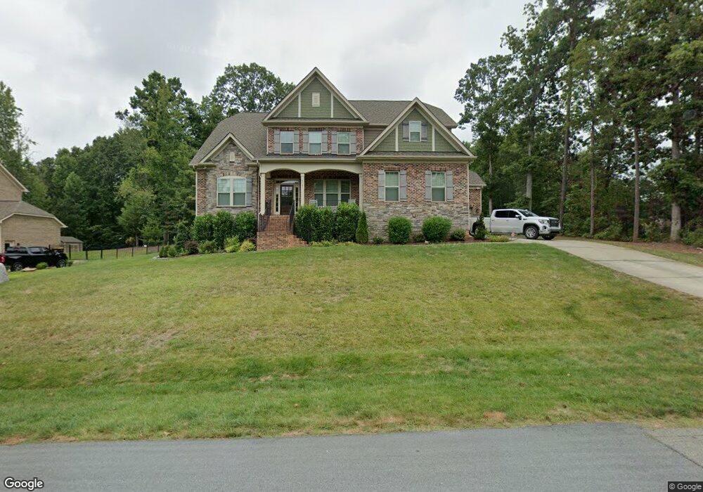 2161 Sweet Clover Way, Denver, NC 28037 - photo 1