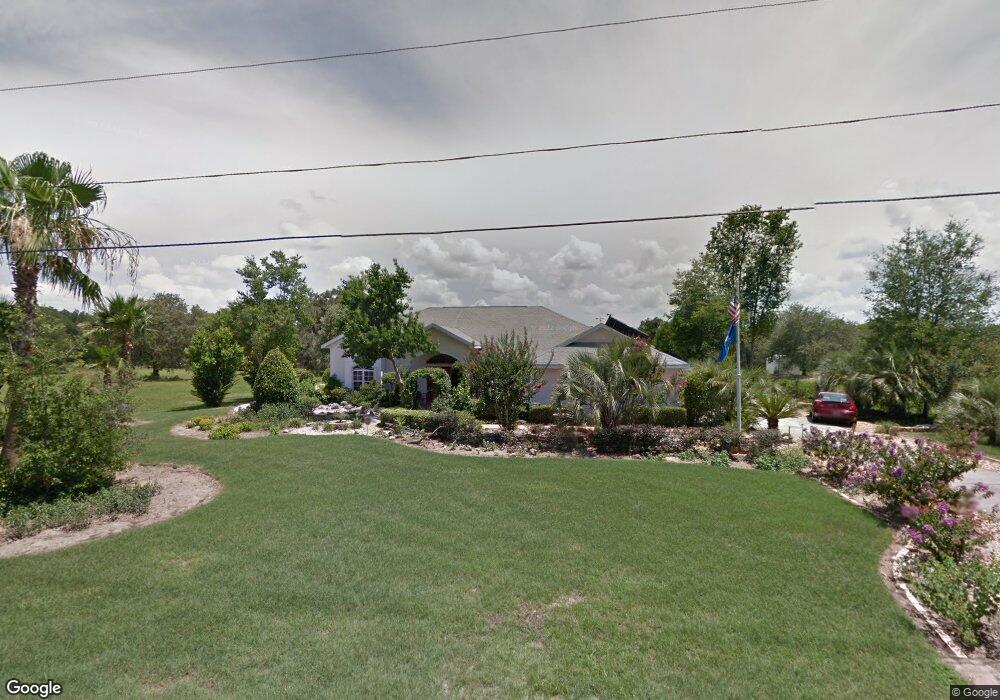 732 E Everett Ln, Hernando, FL 34442 - photo 1