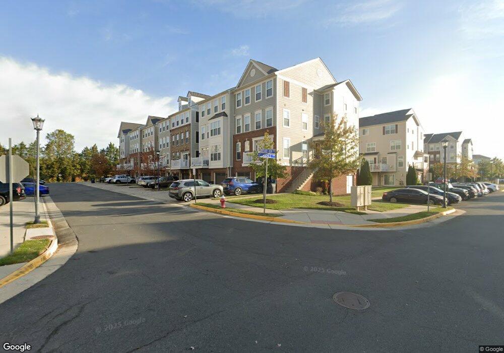 25252 Orchard View Terrace unit 5B5, Chantilly, VA 20152 - photo 1