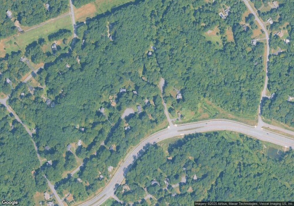 14798 Running Creek Dr, Manassas, VA 20112 - photo 1