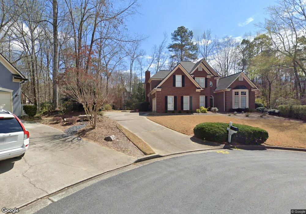 150 Fieldgate Ct unit 2B, Roswell, GA 30075 - photo 1