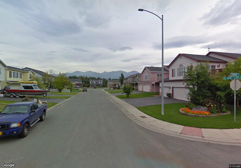 4319 Feather Place, Anchorage, AK 99507 - photo 1