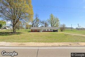 37 Matt Rd, Cary, MS 39054