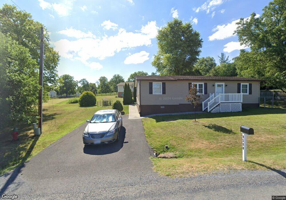 9576 Jackson Ave, New Market, VA 22844 - photo 1