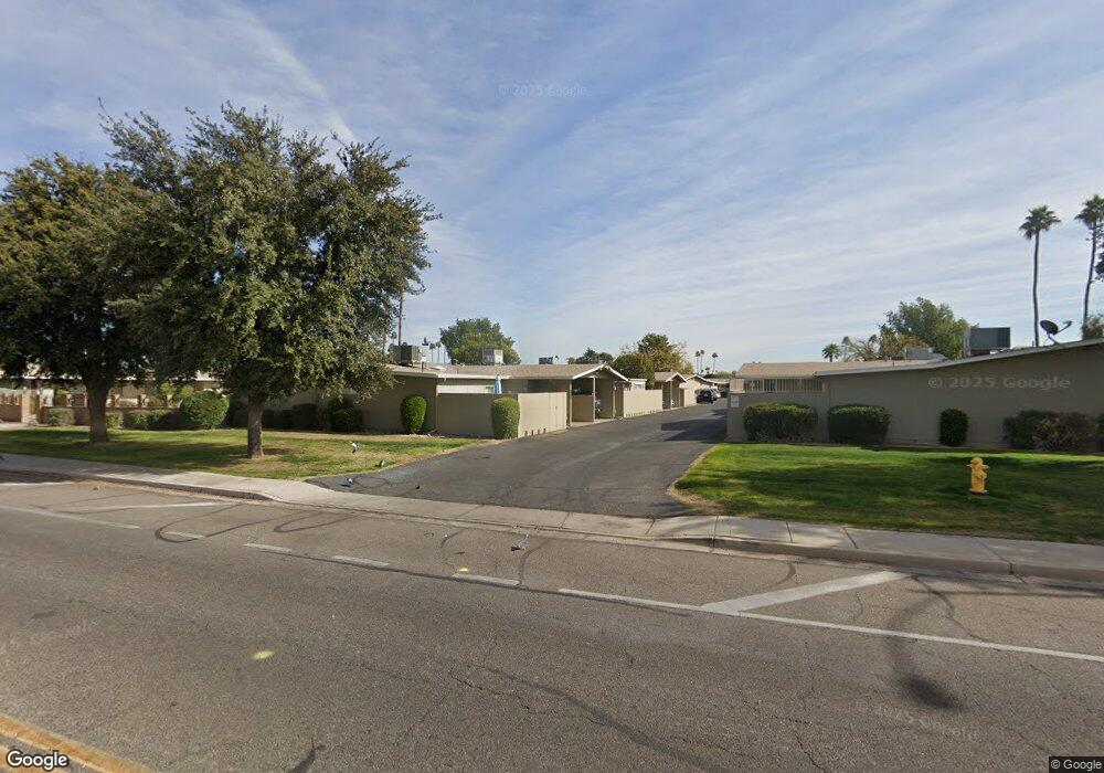 13629 N 111th Ave unit 108, Sun City, AZ 85351 - photo 1