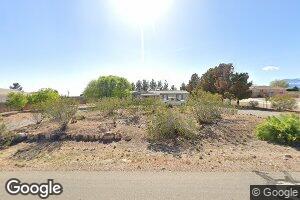 1614 S Chaparell Dr, Toquerville, UT 84774