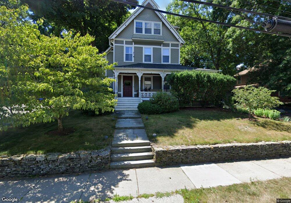 66 Clyde St, Newtonville, MA 02460 - photo 1