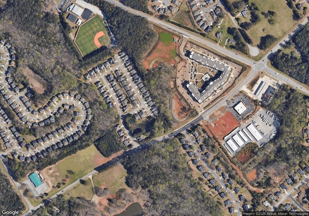 657 Retreat Woods Way, Dacula, GA 30019 - photo 1