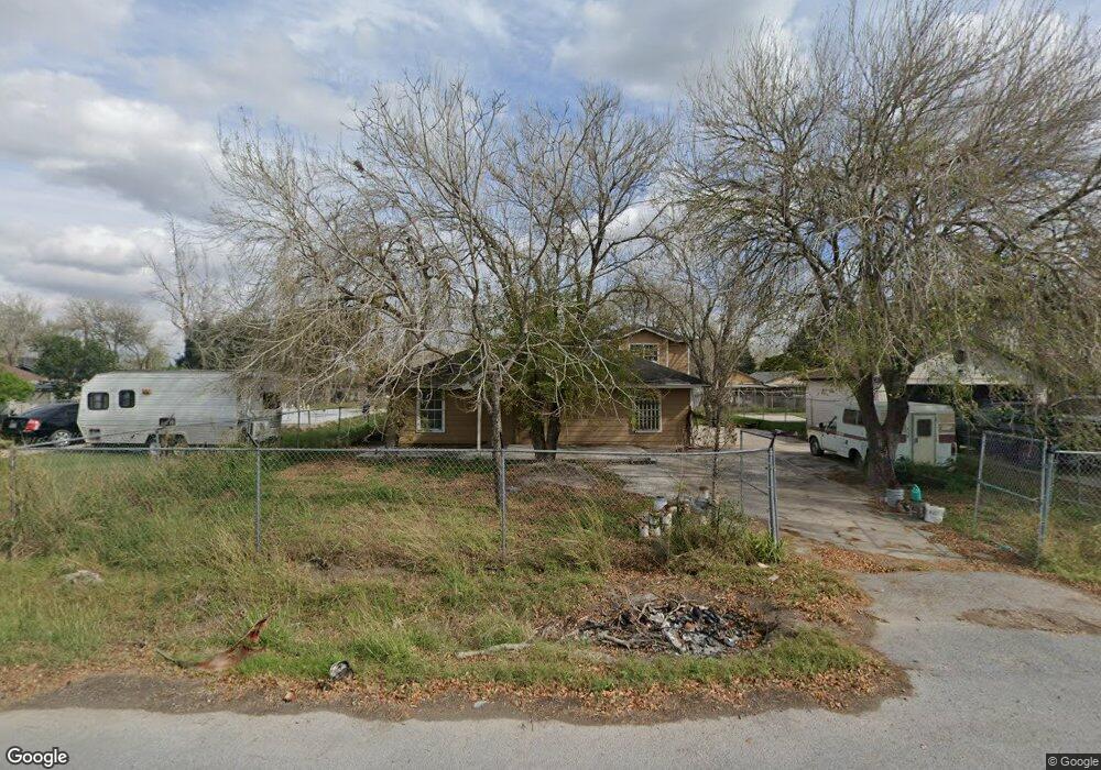 6214 E St, Mercedes, TX 78570 - photo 1