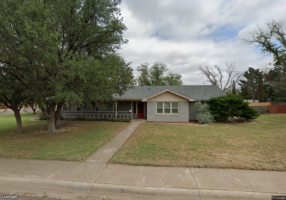3106 Princeton Ave, Midland, TX 79701 - photo 1