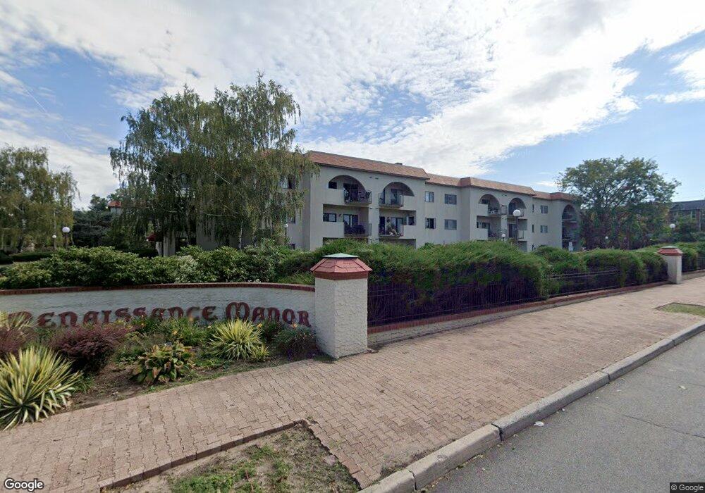 Renaissance Manor unit S212, Clifton, NJ 07013 - photo 1