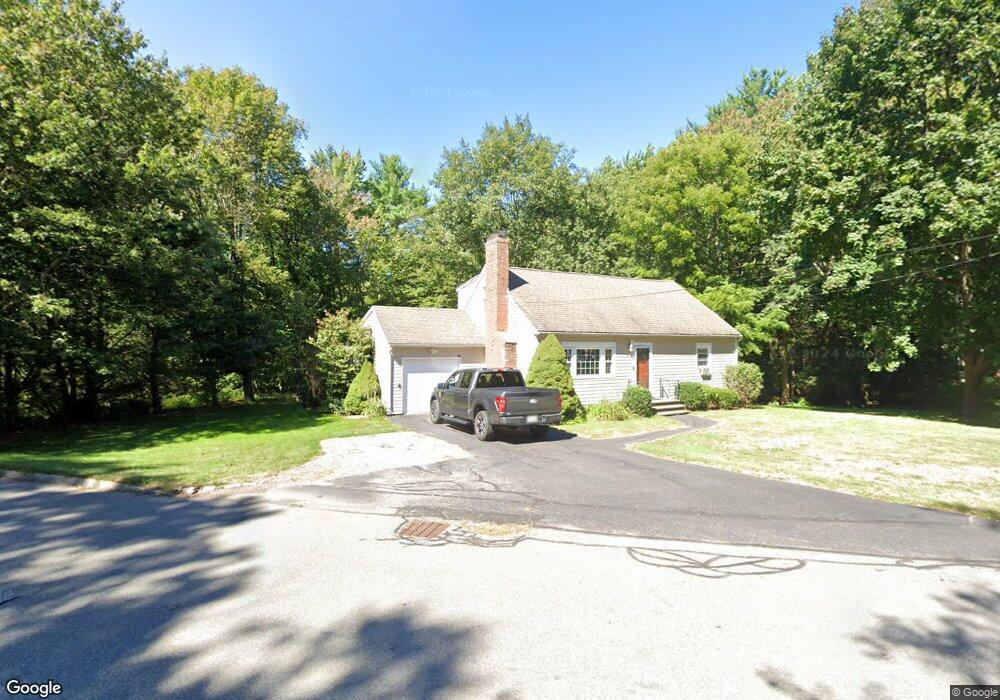 35 Mariette Dr, Portsmouth, NH 03801 - photo 1