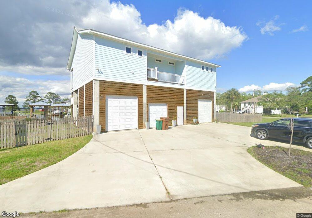 98 Palmwood Dr, Pass Christian, MS 39571 - photo 1