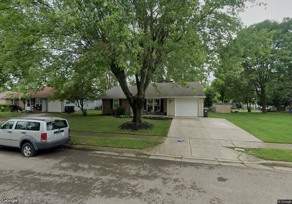 2259 Drummond Dr, Xenia, OH 45385 - photo 1