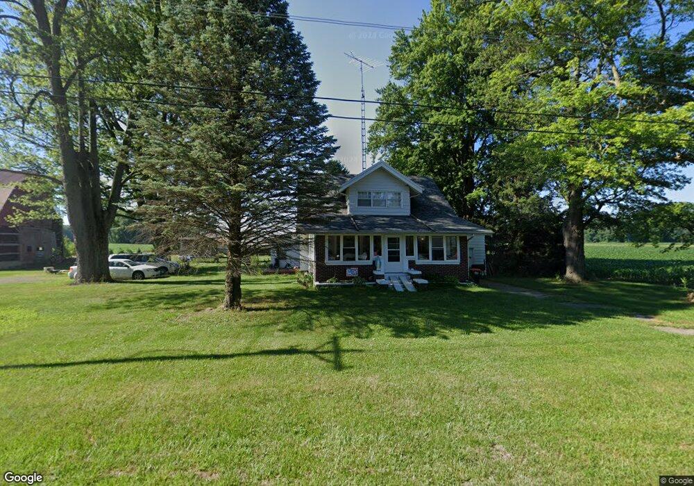 3493 County Road W, Liberty Center, OH 43532 - photo 1