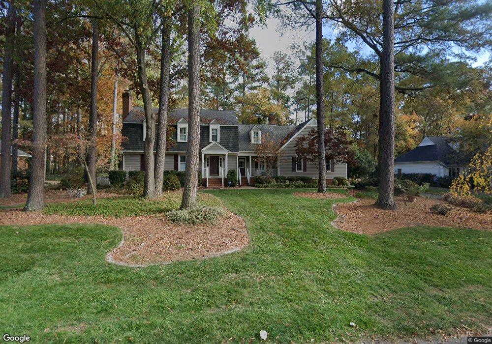 1807 Plain View Rd, Henrico, VA 23238 - photo 1