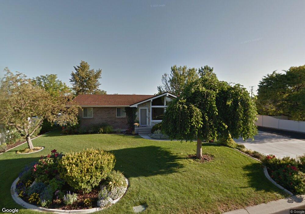 2806 W 6680 S, West Jordan, UT 84084 - photo 1