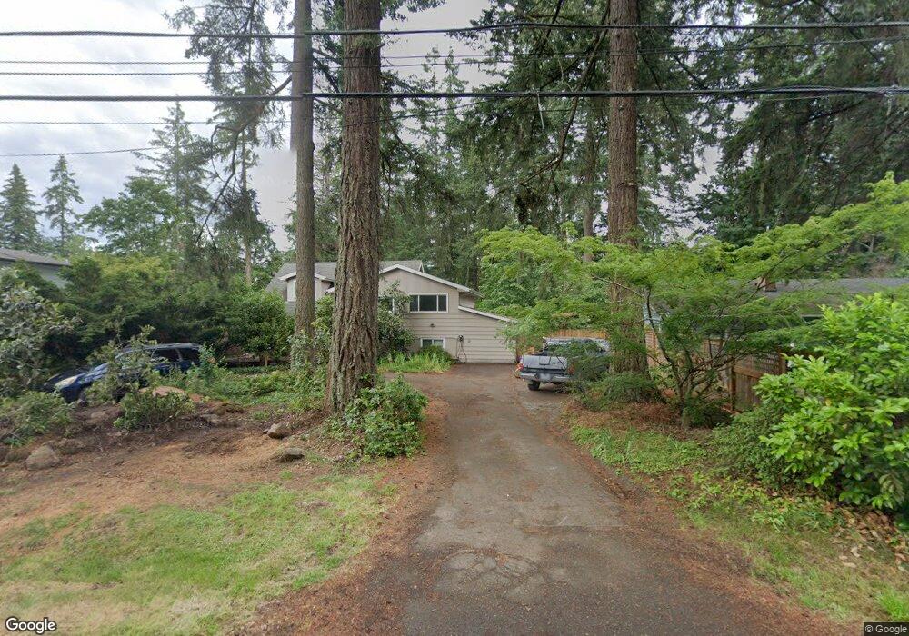 16090 SW Kimball St, Lake Oswego, OR 97035 - photo 1