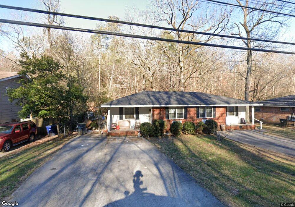 915 Ely Rd unit 1, Hixson, TN 37343 - photo 1